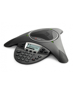 SoundStation IP 6000 (w/o Power Supply) 2