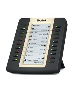 EXP20, IP Phone Expansion Module ( LCD ) 2