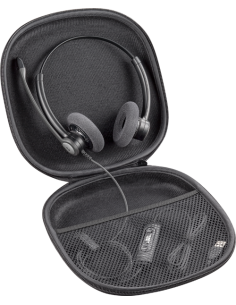 Travel case, Blackwire 2