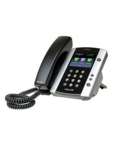 Polycom VVX 501