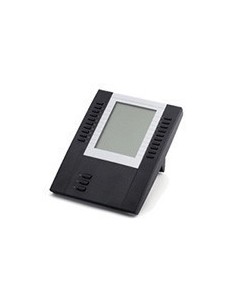 Aastra M676 Module Extension noir pour Aastra 6775/6775ip 2