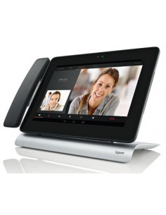 Maxwell 10  + Combiné DECT + Pied de bureau 2