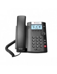 Polycom VVX 201 2