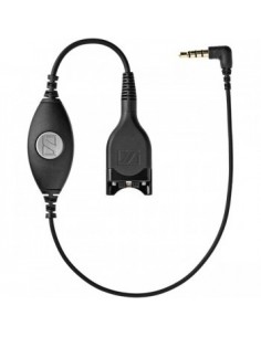 Câble Sennheiser CMB01 pour Smartphone  2