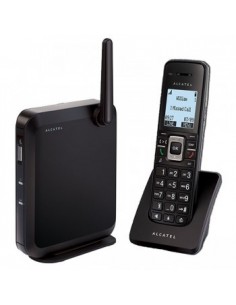 Alcatel IP 2015 2