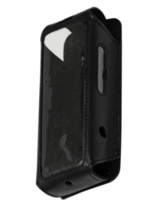 Étui vertical avec clip de ceinture pour combiné DECT Alcatel-Lucent 8262 2