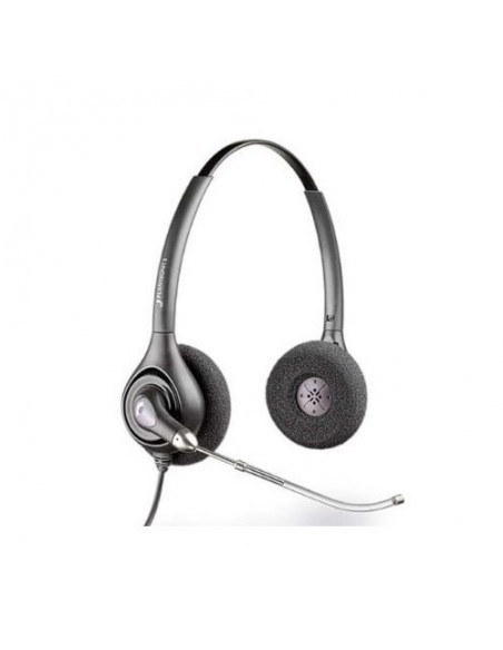 SupraPlus H261/H Binaural