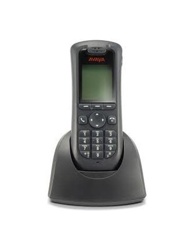 Dect handset basic charger EU