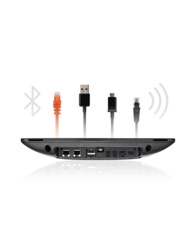 Gigaset Maxwell 10s + Combiné DECT + Pied de...