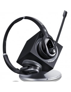 Pack EPOS / Sennheiser - DW...