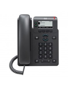 Cisco - IP Phone 6851 2