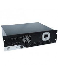 Bouyer- Ampli-mélangeur à... 2