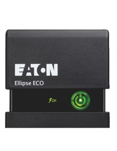 Eaton - Onduleur Ellipse ECO 800 USB vue prises 2