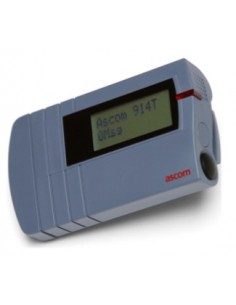 Ascom - Récepteur... 2