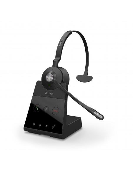 Jabra - engage 65 mono + base Jabra - engage 65 mono + base