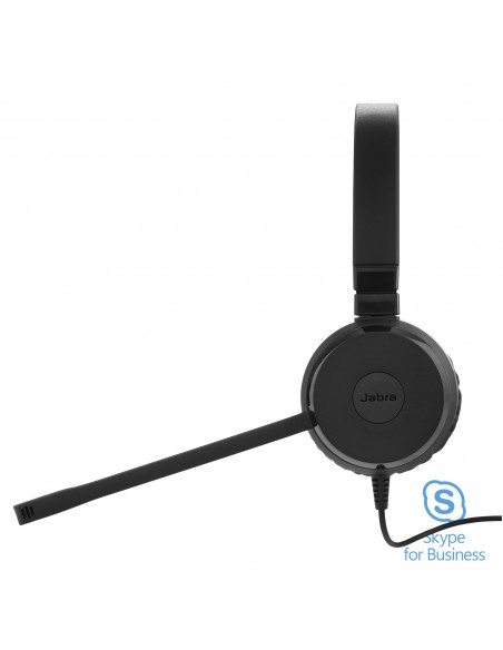 Jabra - Evolve 20 ms stéréo profil
