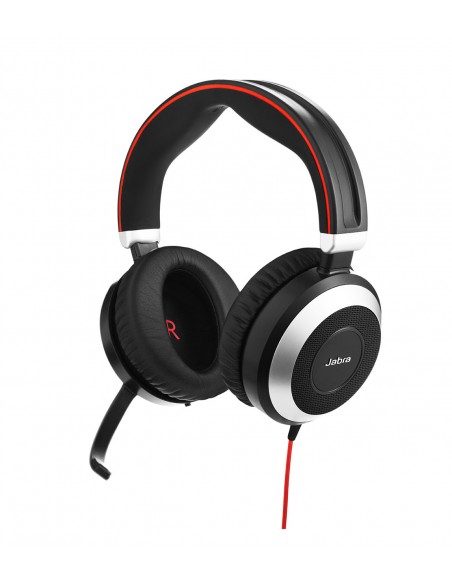 Jabra - Evolve 80 (Stereo)