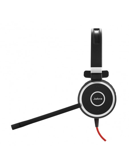 Evolve 40 - UC - Mono - Profil