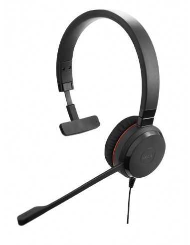 Evolve 30- Mono UC - Angle