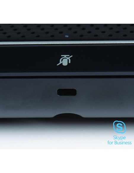 Speak 810 - MS - Zoom micro