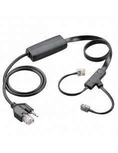 Poly - Décroché... 2