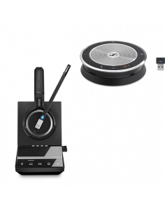 Pack Télétravail 2- EPOS 2