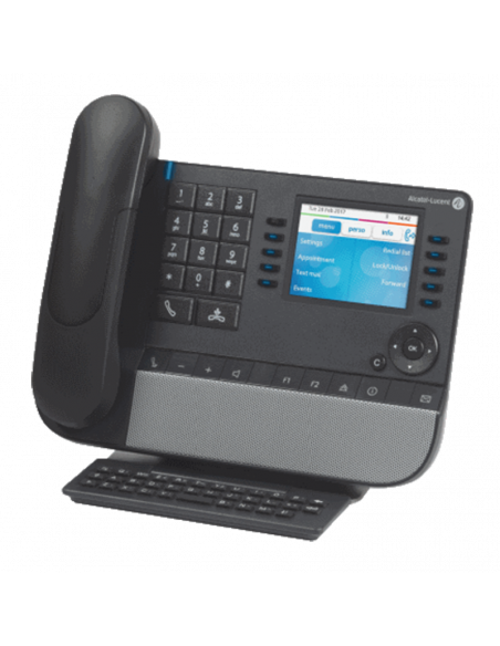 Alcatel Lucent - 8068S Premium angle