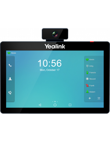 Yealink - Cam50 ecran