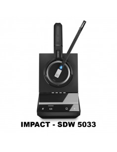 EPOS / Sennheiser - Impact SDW 5033 2