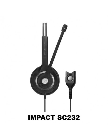 impact sc 232