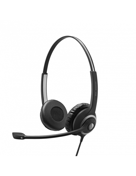 impact sc 200 stéréo angle