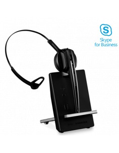 EPOS - impact D10 phone serre tete 2