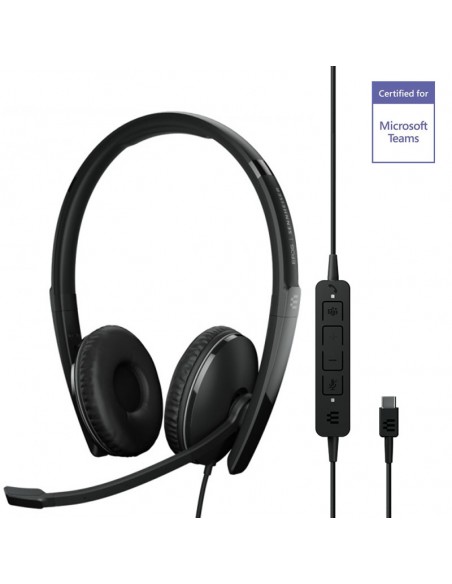 ADAPT 160T ANC USB-C II