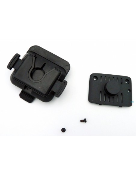 Ascom - Clip rotatif pour mobile DECT DH7 "d63" et I63