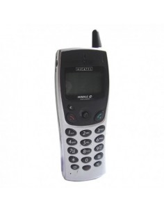 Alcatel Lucent - Mobile 200... 2