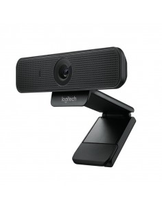 Logitech - webcam... 2