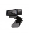 Logitech - webcam professionnelles (C920 C922 C925 C930)