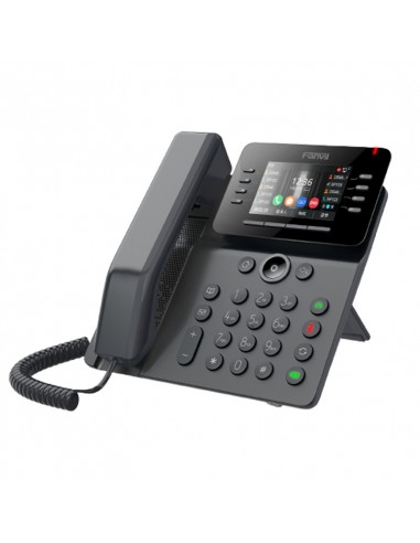 telephone-SIP-Fanvil