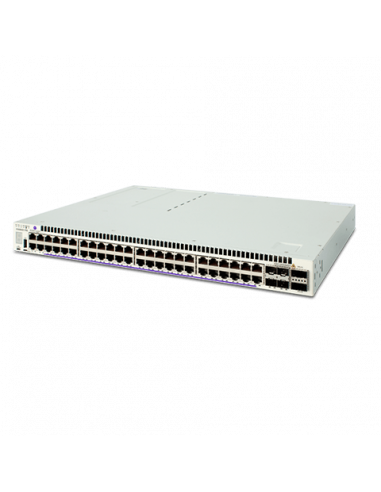 Alcatel Lucent - Switch OS6860E-P48-EU Gigabit Ethernet L3