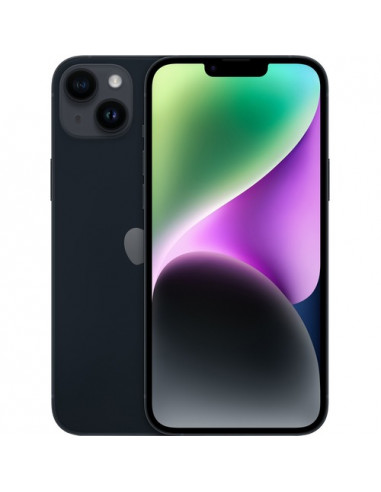Apple - Iphone 14 PRO 256 Go Noir