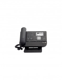 Alcatel lucent - 8028... 2
