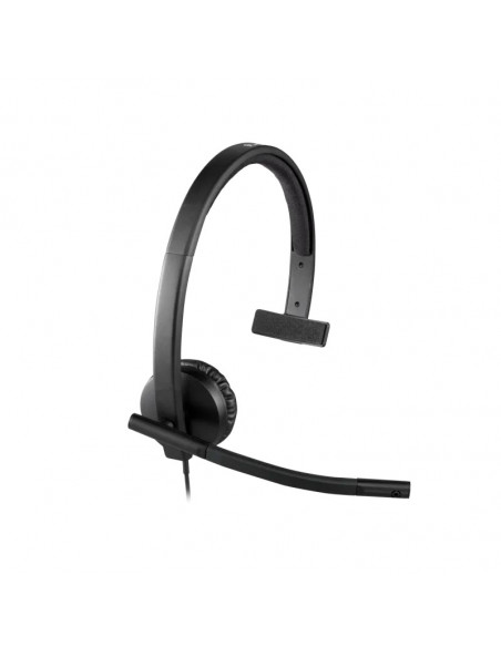 Logitech - H570E mono