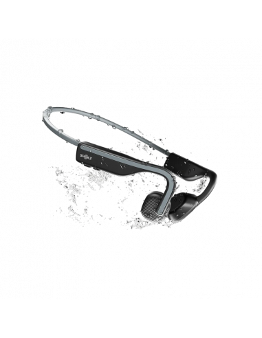 openmove gris etanche