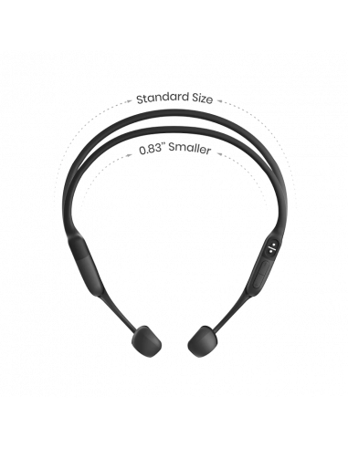 openrun standard mini noir taille