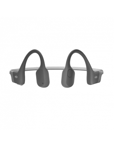 openrun gris ecouteur