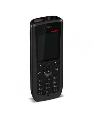 Ascom - Réparation D63 Protector Noir