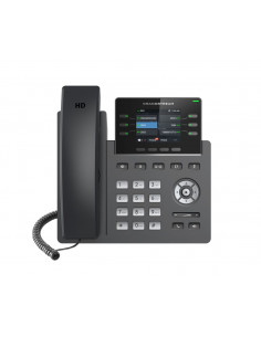 Grandstream - Téléphone IP SIP POE GRP2613 2