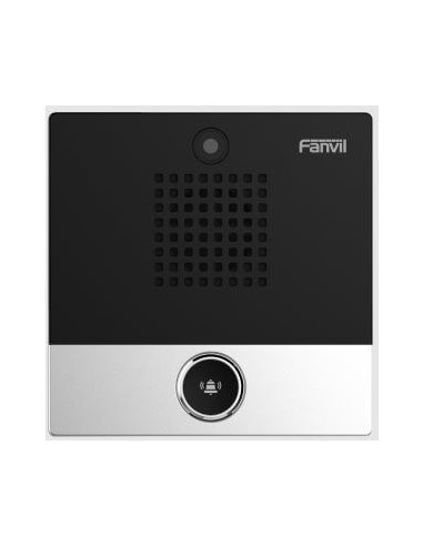 Fanvil - TFE Sip Intercom i10v Vidéo intégrée