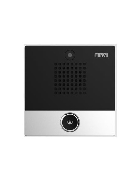 Fanvil - TFE Sip Intercom i10v Vidéo intégrée