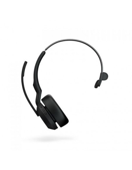 Jabra Evolve2 55 Mono UC + Dongle USB-A Link380